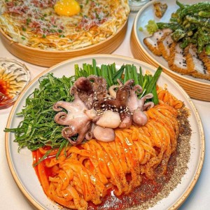 삐딱 수원인계점 내부 또는 관련 모습