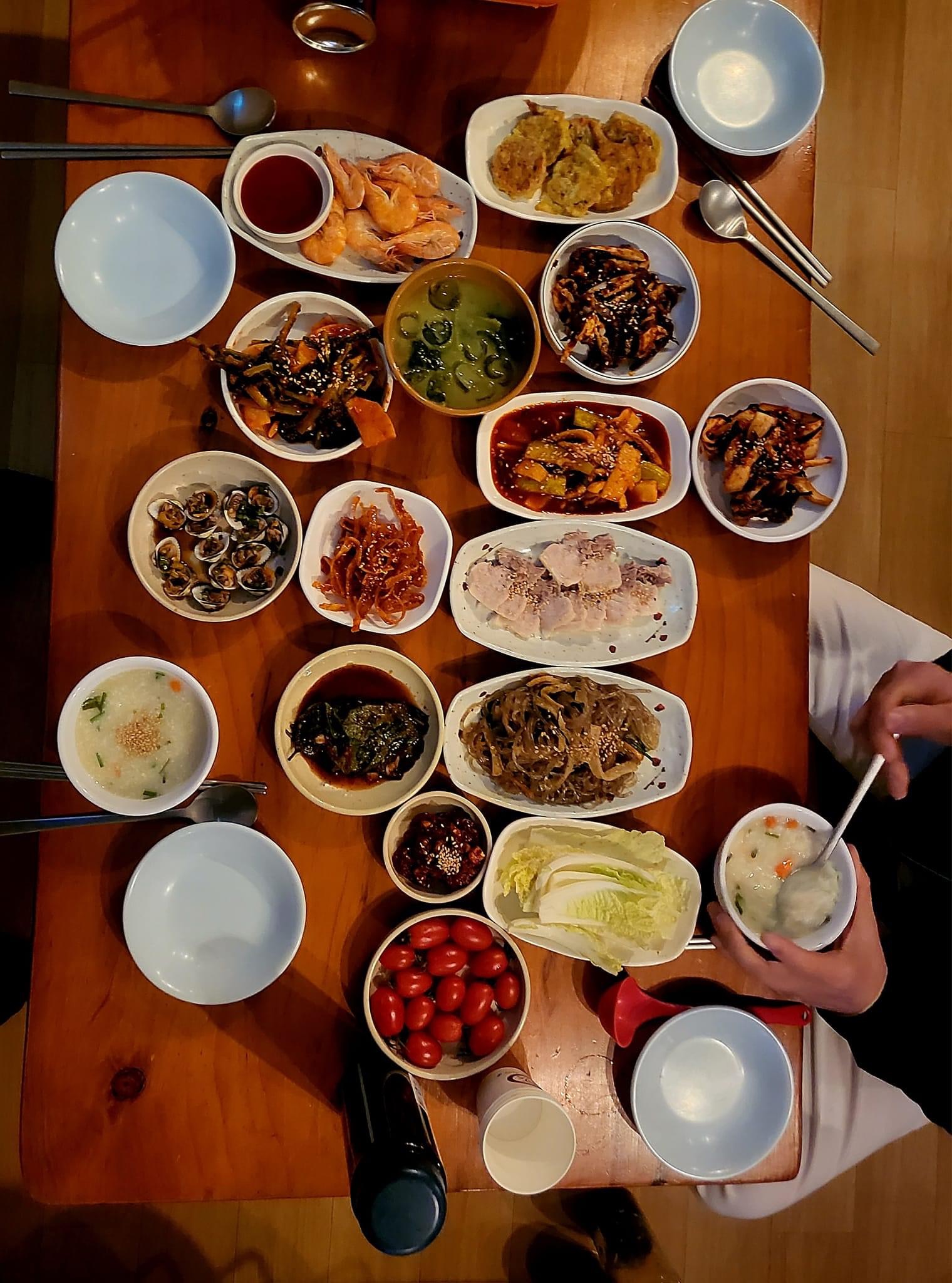 청사초롱