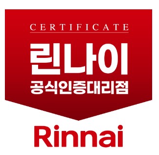 린나이 정인도기타일에너지