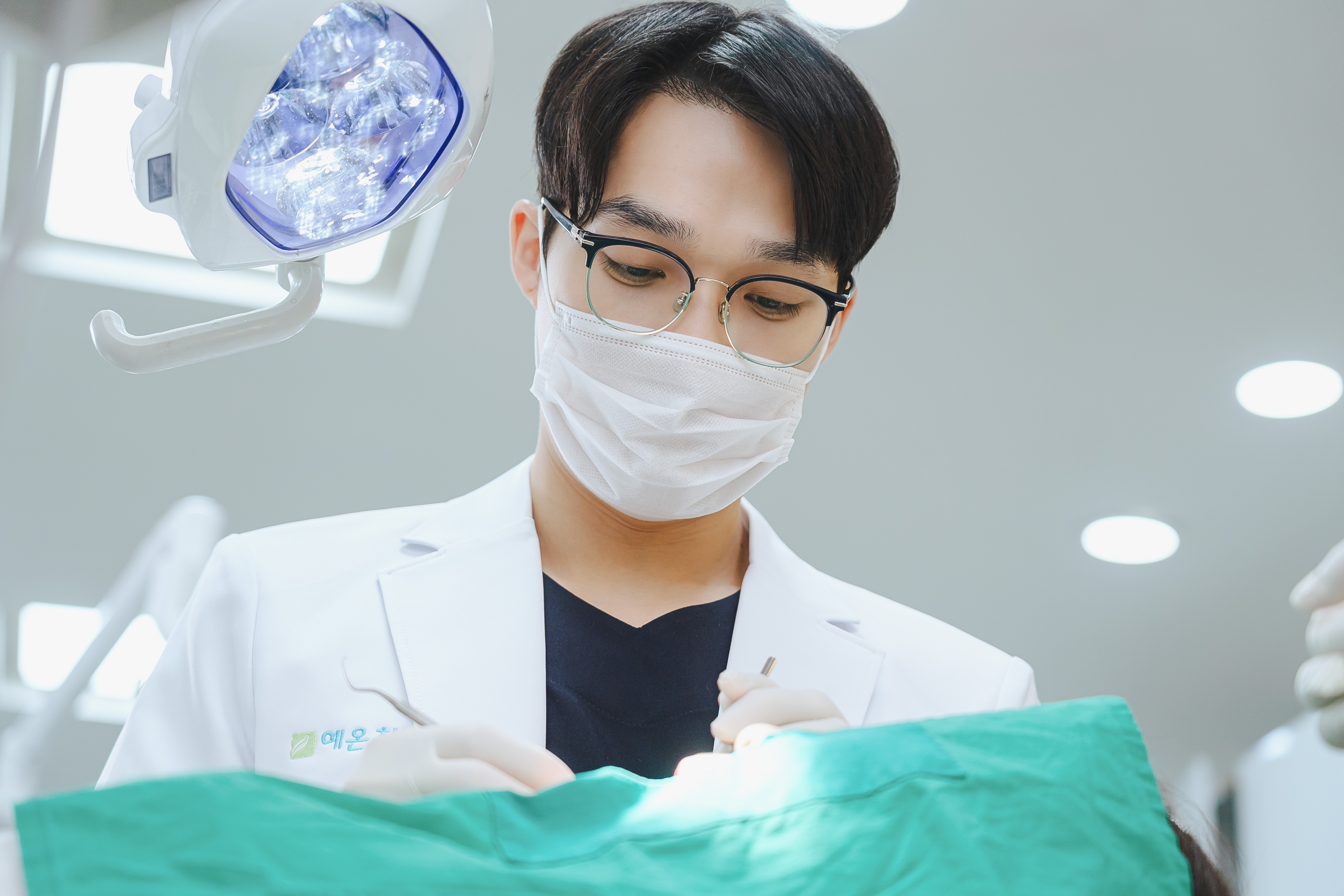 예온치과의원 인천구월365점 대표 이미지