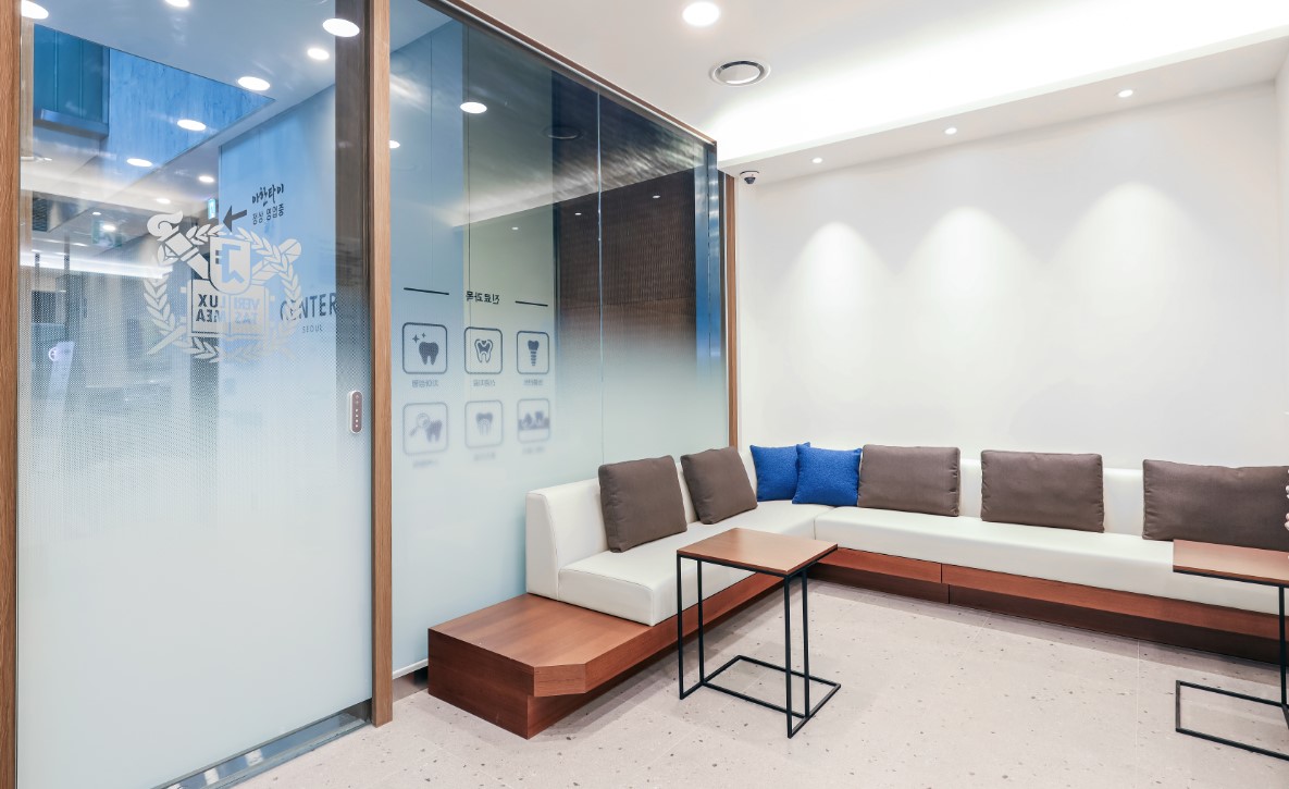 센터원서울치과의원 을지로 대표 이미지