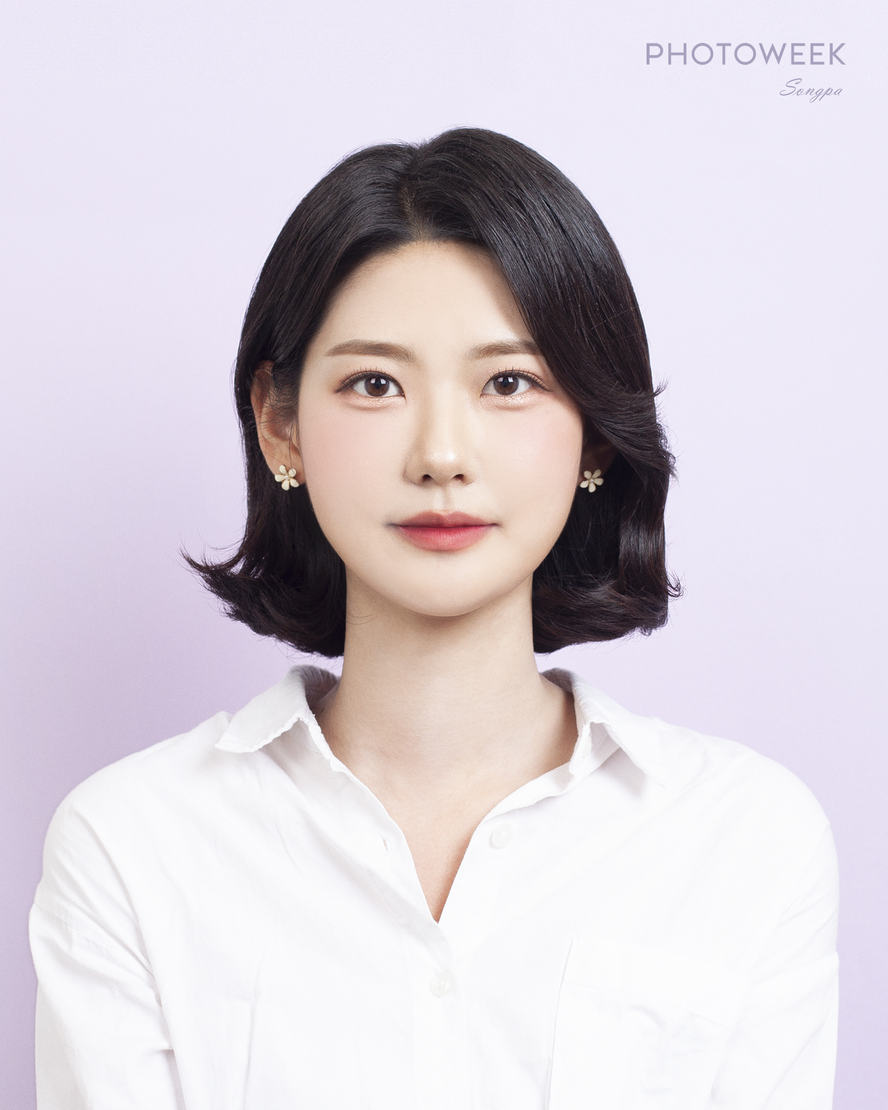 포토위크 홍대사진관