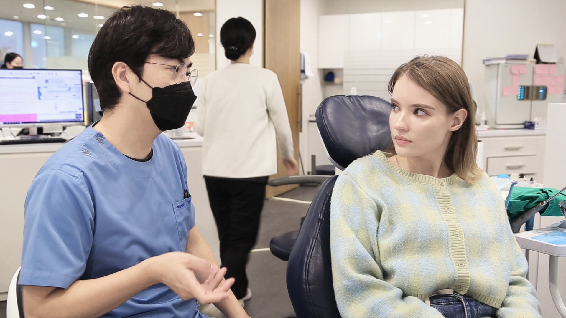 연세유라인치과의원 강남역점