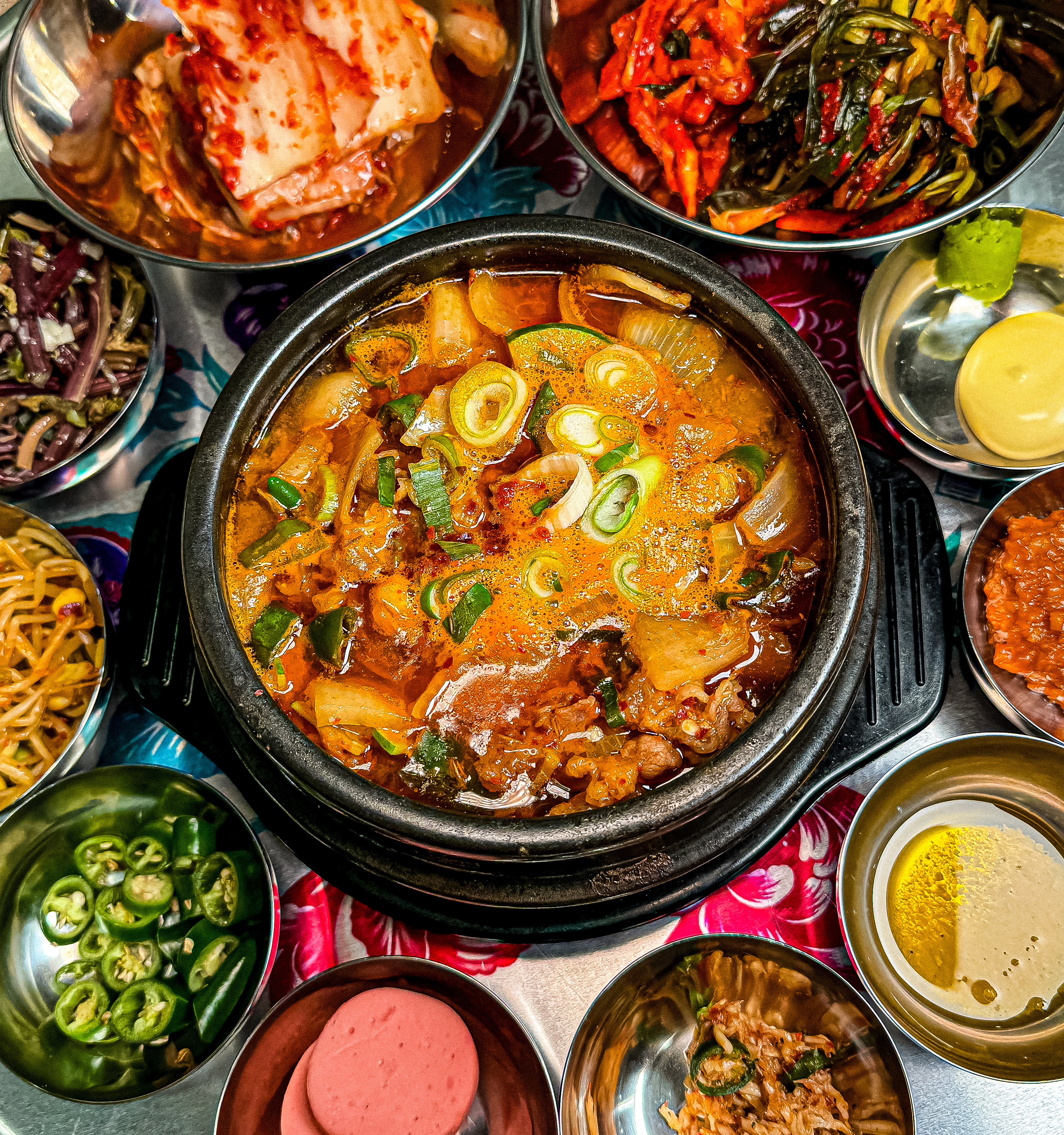 양화냉삼 문래본점 사진 2