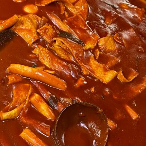맛나튀김