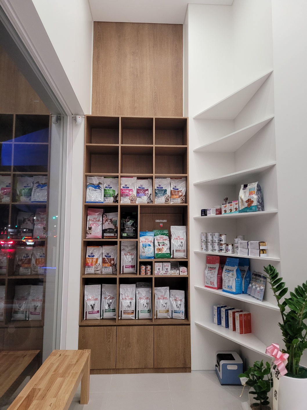 킨텍스꿈동물병원 대표 이미지