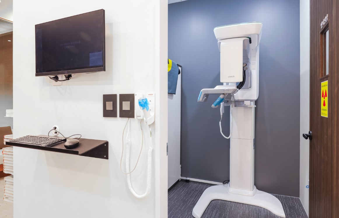 센터원서울치과의원 을지로 대표 이미지