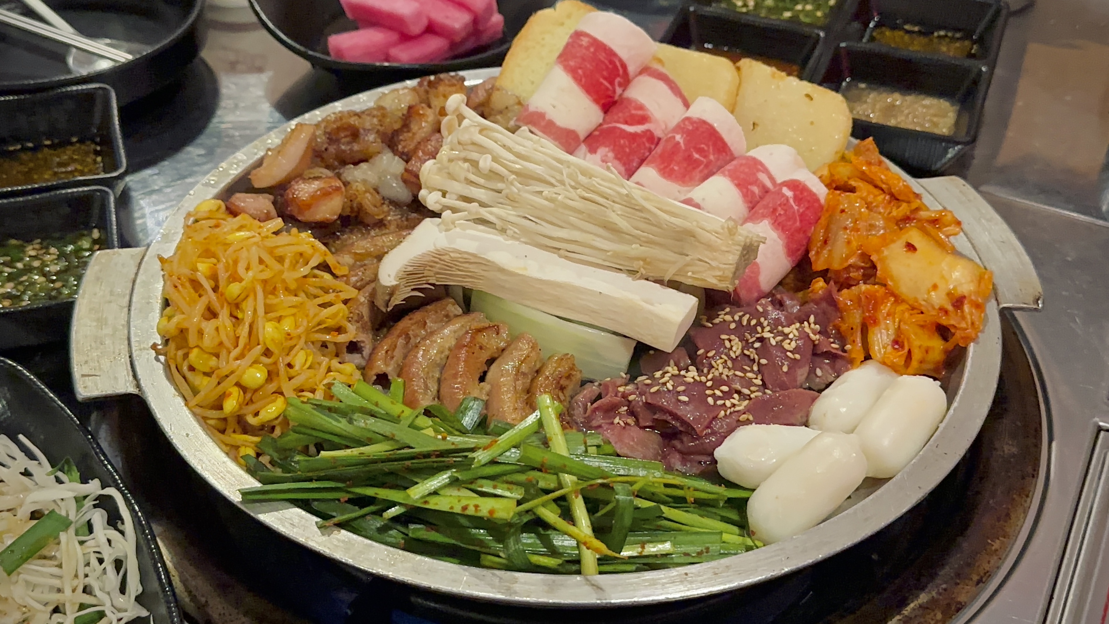 진수곱창 전주혁신도시점