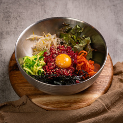 금수산한우