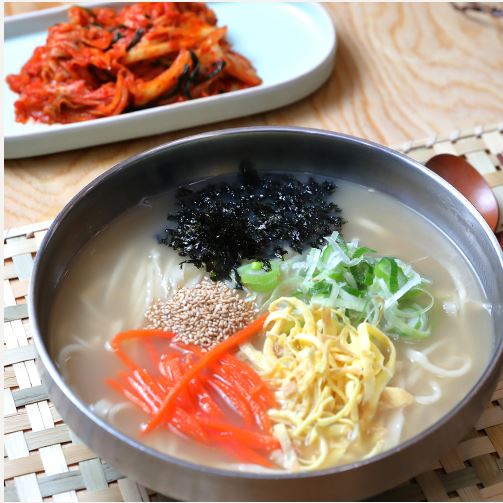 달인대보칼국수 양평점