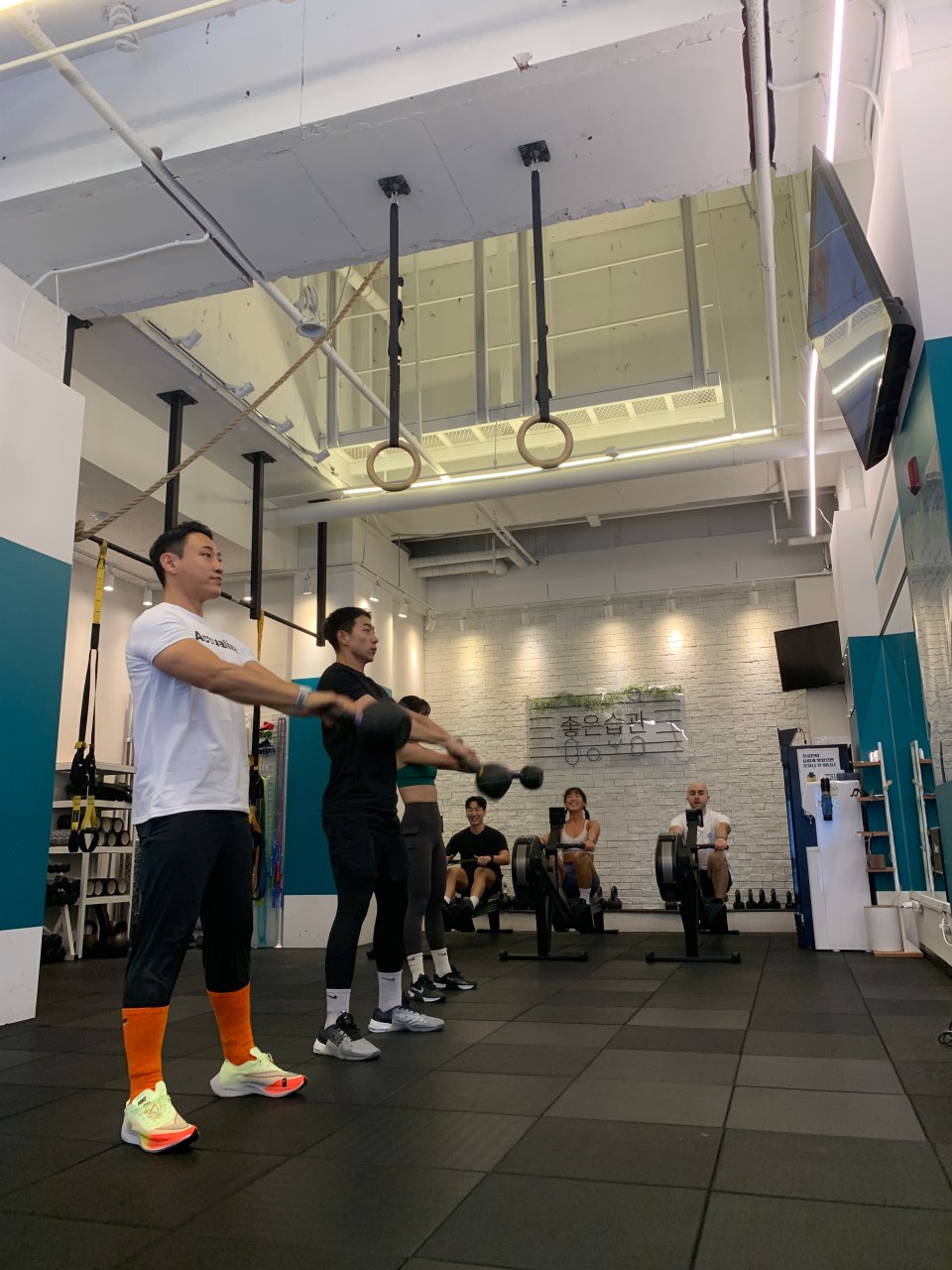 좋은습관 PT STUDIO 서대문 대표 이미지