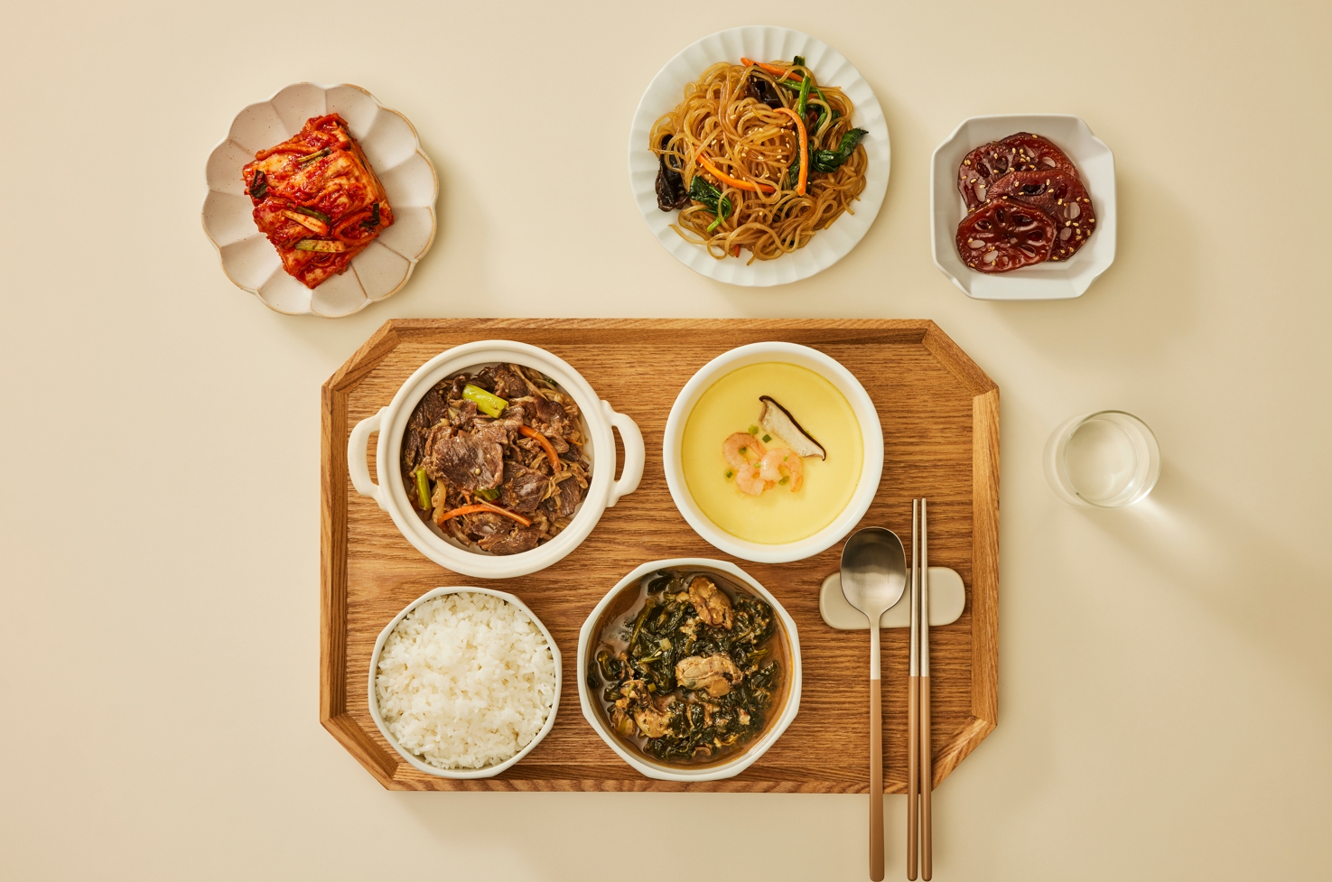 경아네반찬