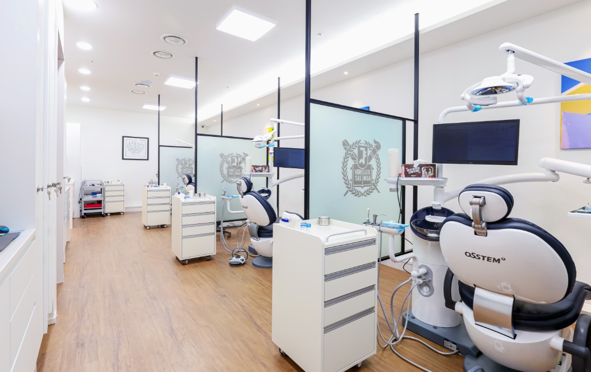 센터원서울치과의원 을지로 대표 이미지