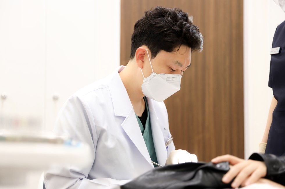 센터원서울치과의원 을지로 대표 이미지