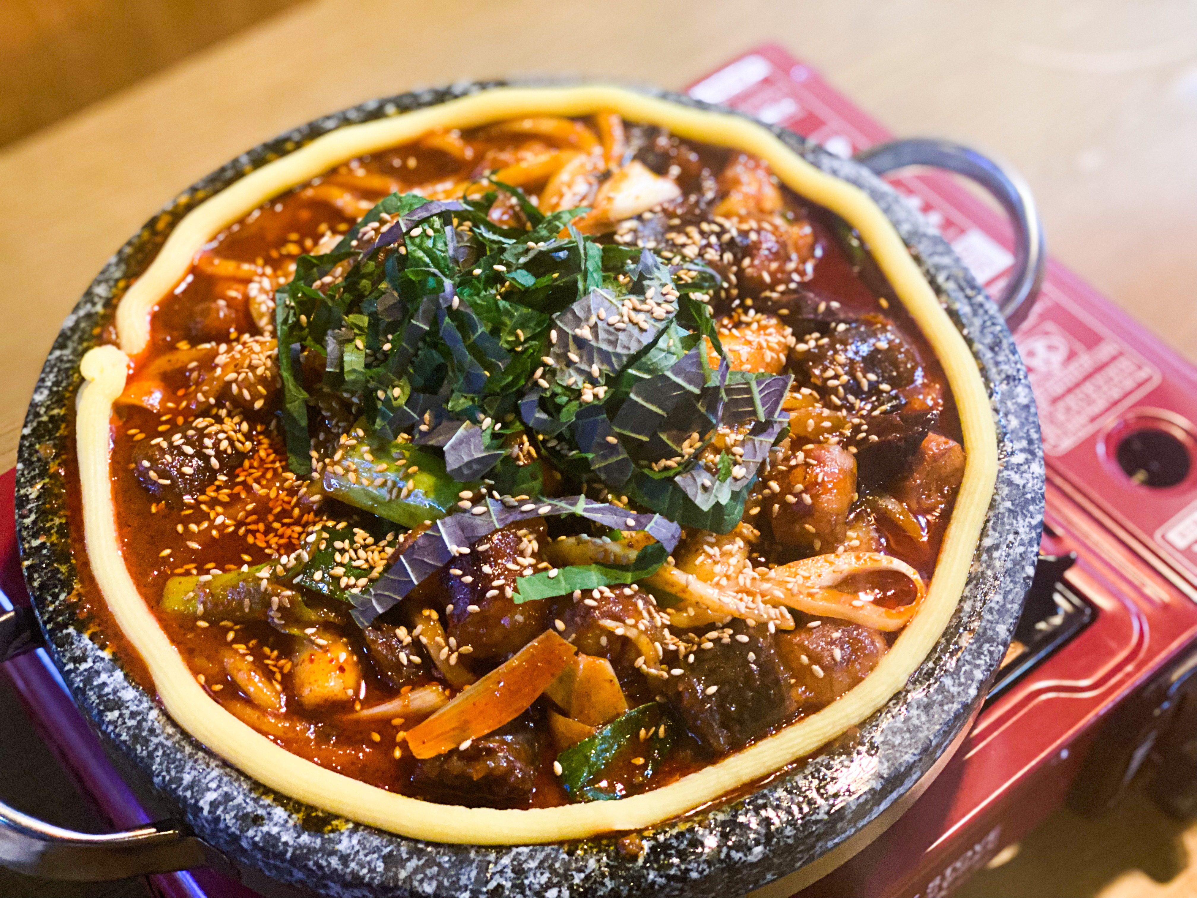 순천 황소곱창