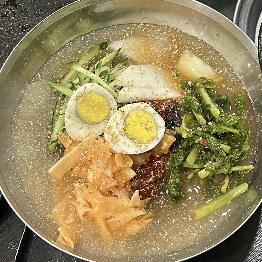 육부심 왕소금구이