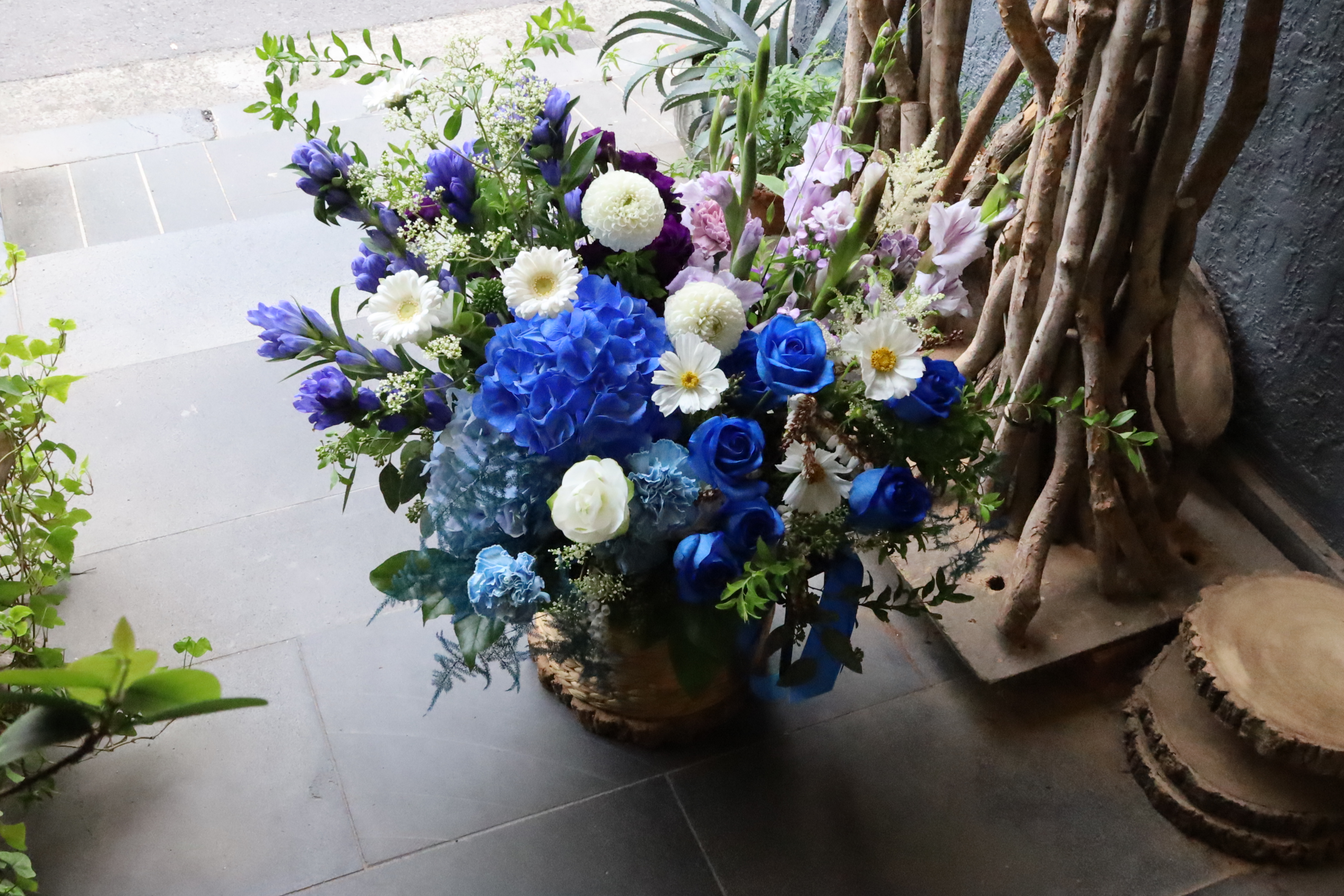 이주희플라워앤데코 대표 이미지