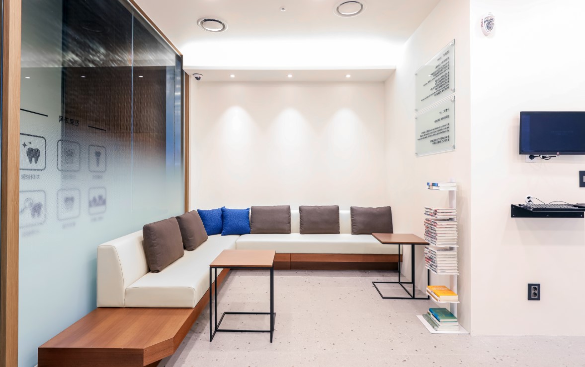 센터원서울치과의원 을지로 대표 이미지