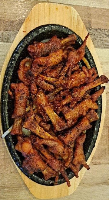 쪽갈비사랑