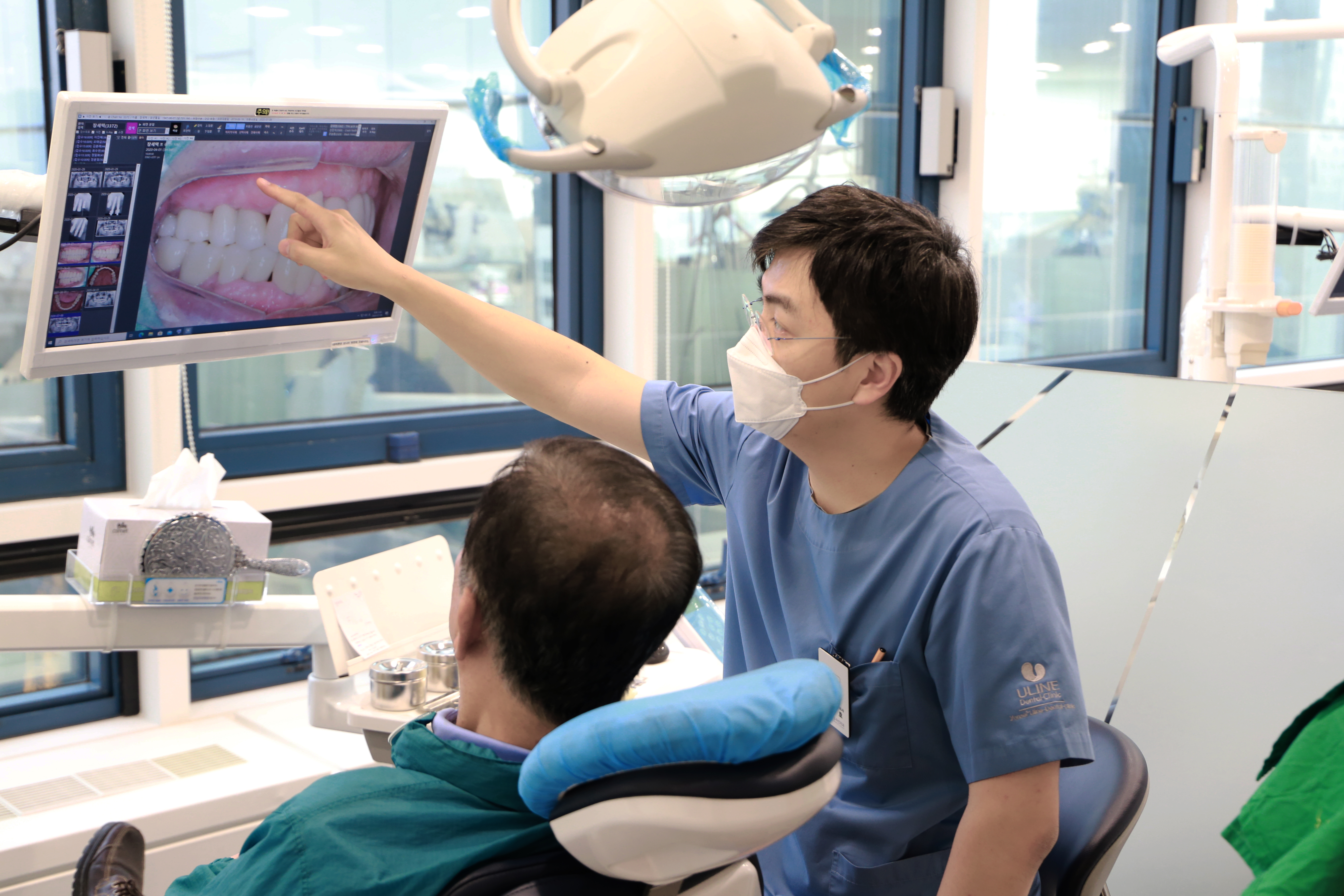 연세유라인치과의원 대표 이미지