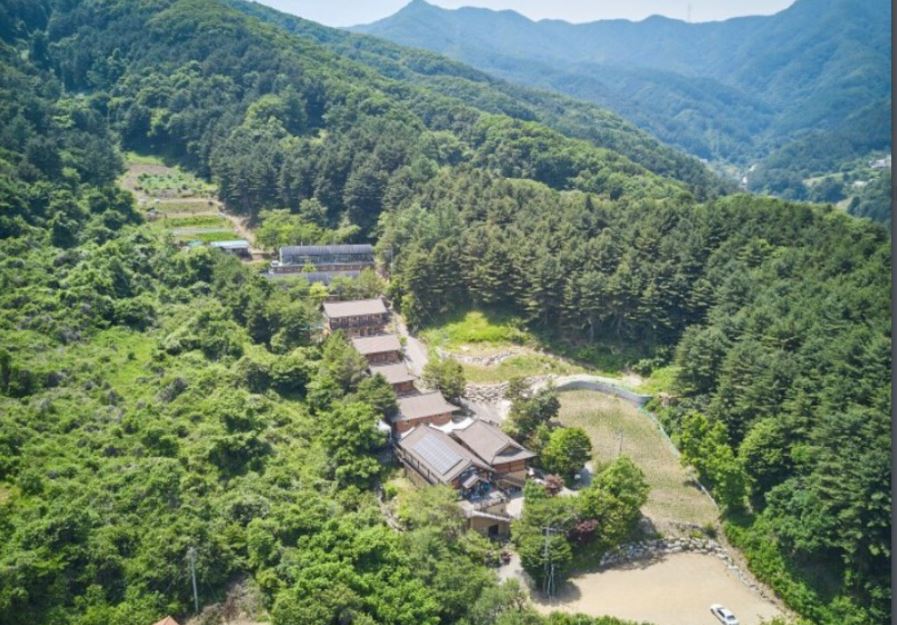 운악산두부골 사진 4