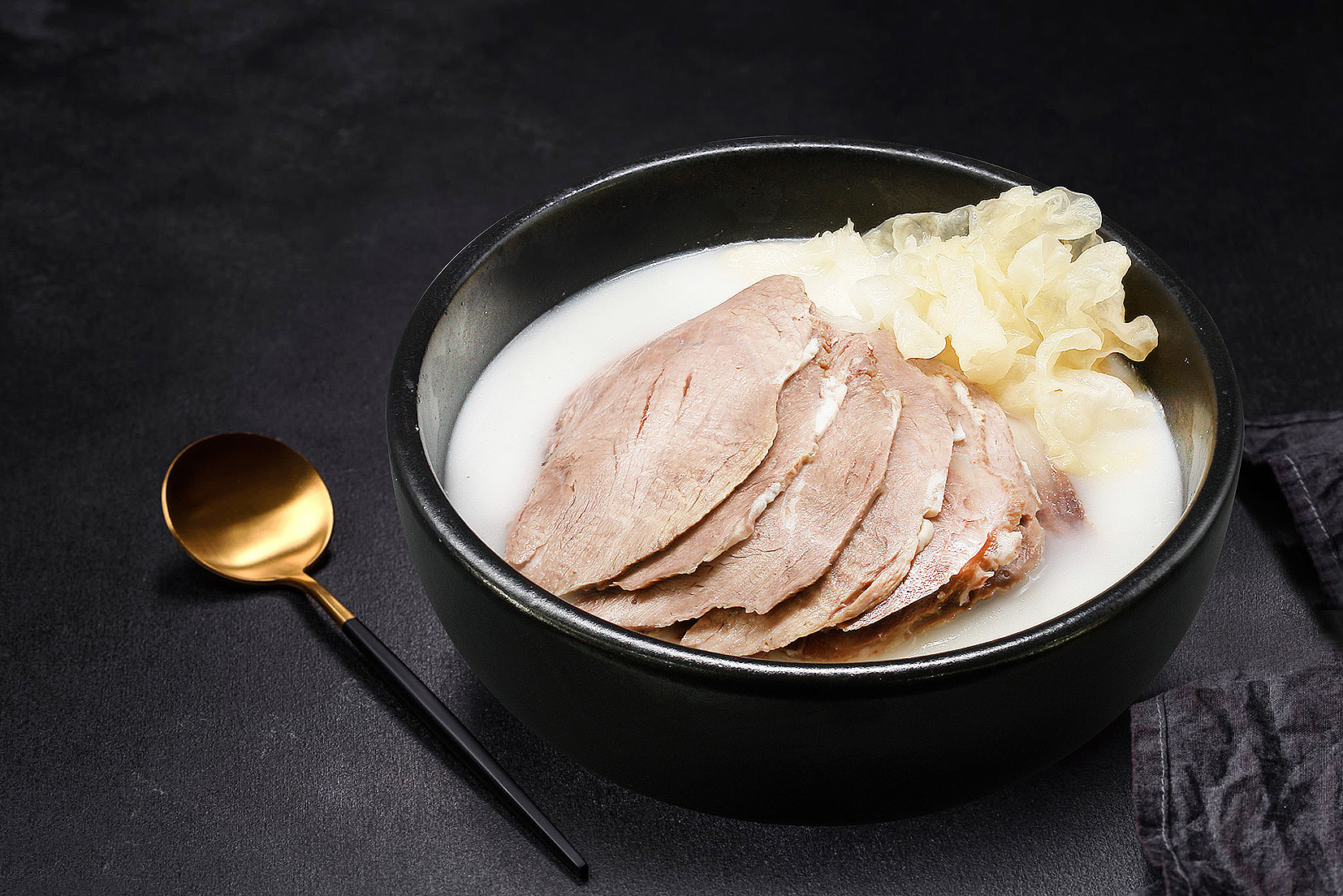 조선곰탕 사진 3