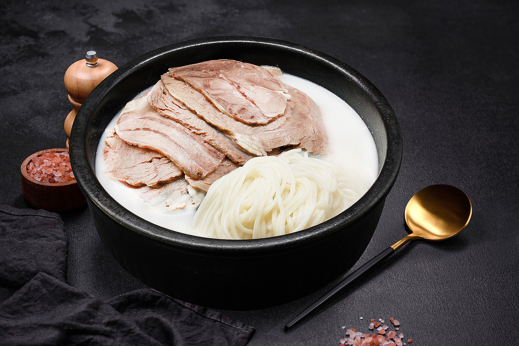 설농탕