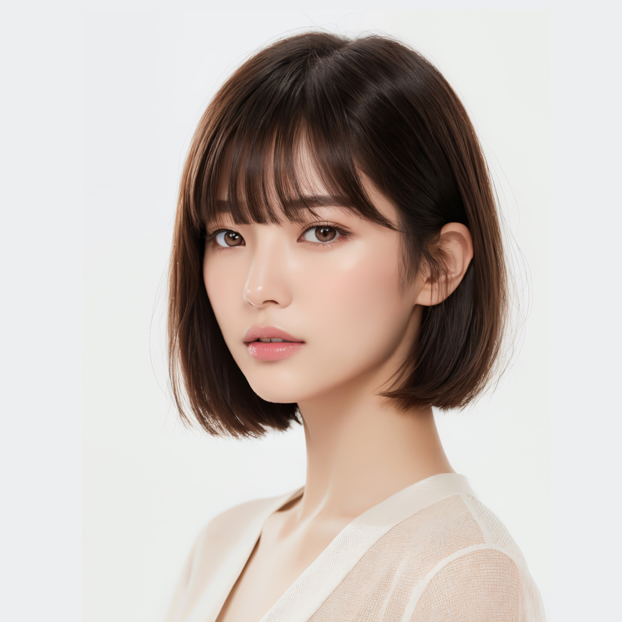 온헤어 부산대점