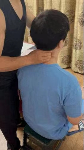 령기경락마사지 photo 3