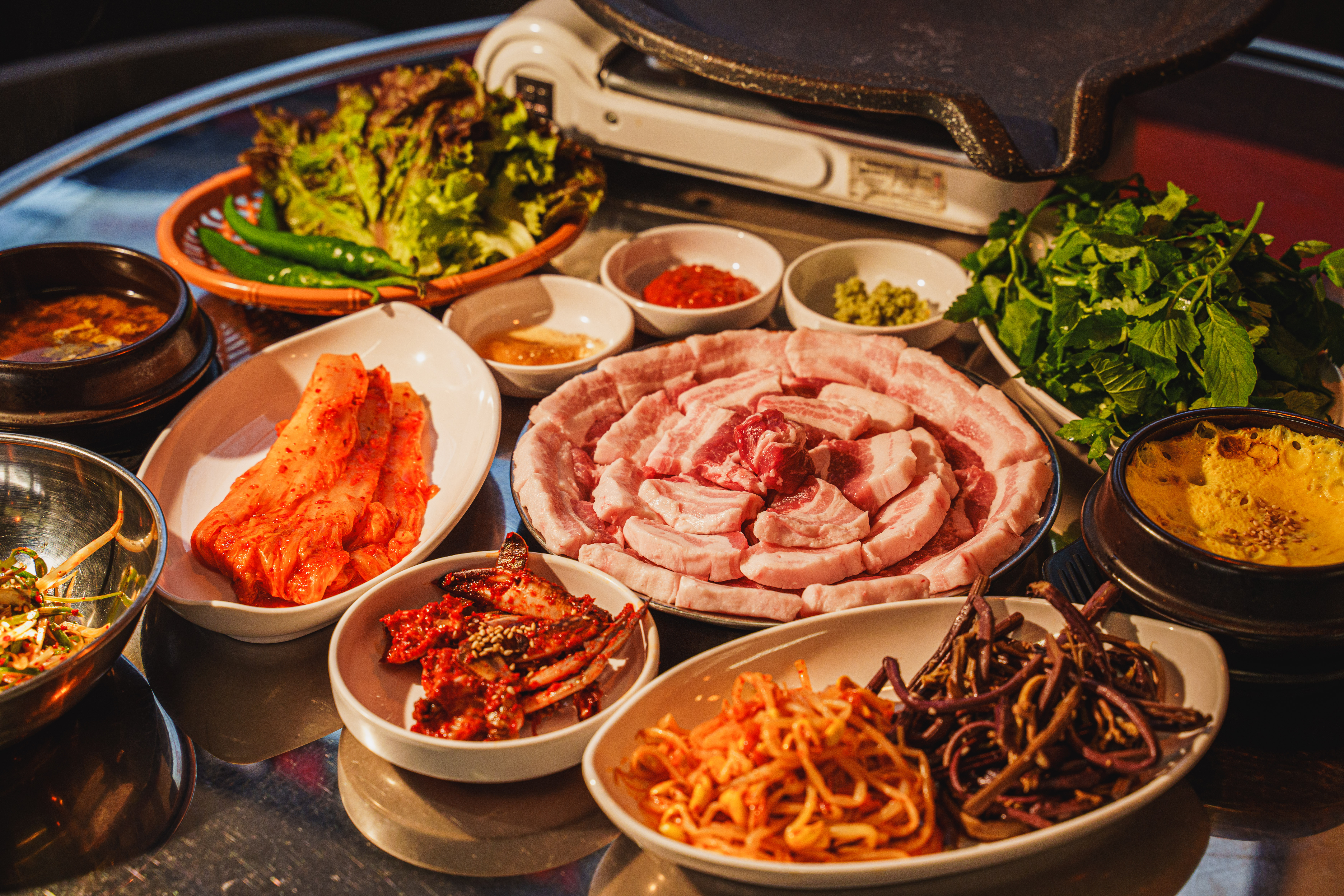 배고픈 돼지 잠실본점 사진 8