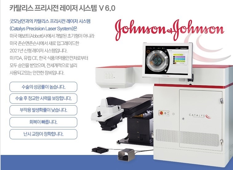 굿모닝안과의원 대표 이미지
