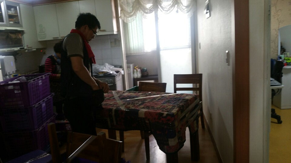 굿모닝익스프레스 대표 이미지