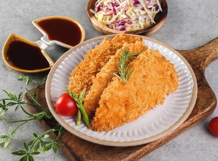 돈까스회관 울산온양점