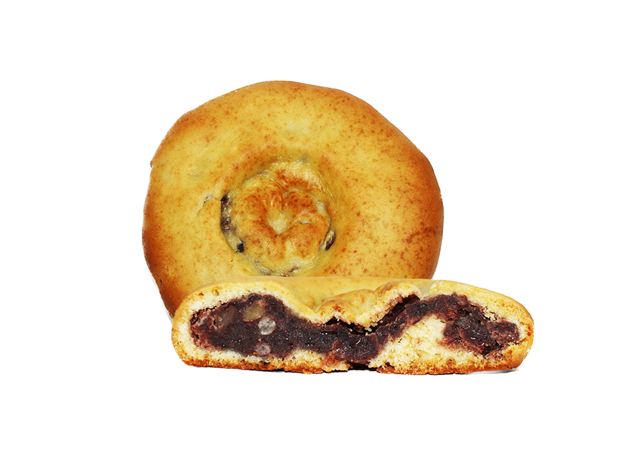 빵장수단팥빵 서문본점