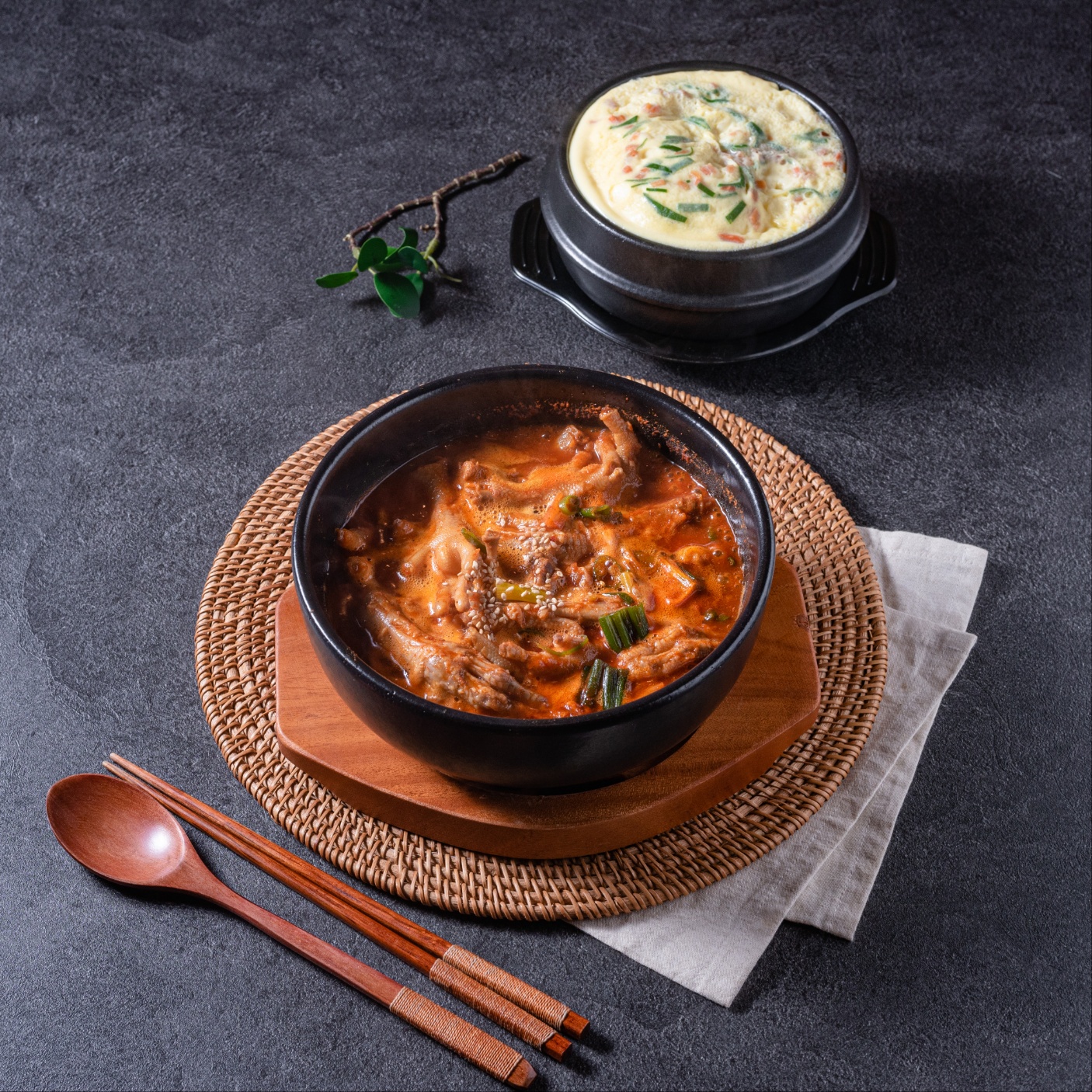부여통닭 상동점