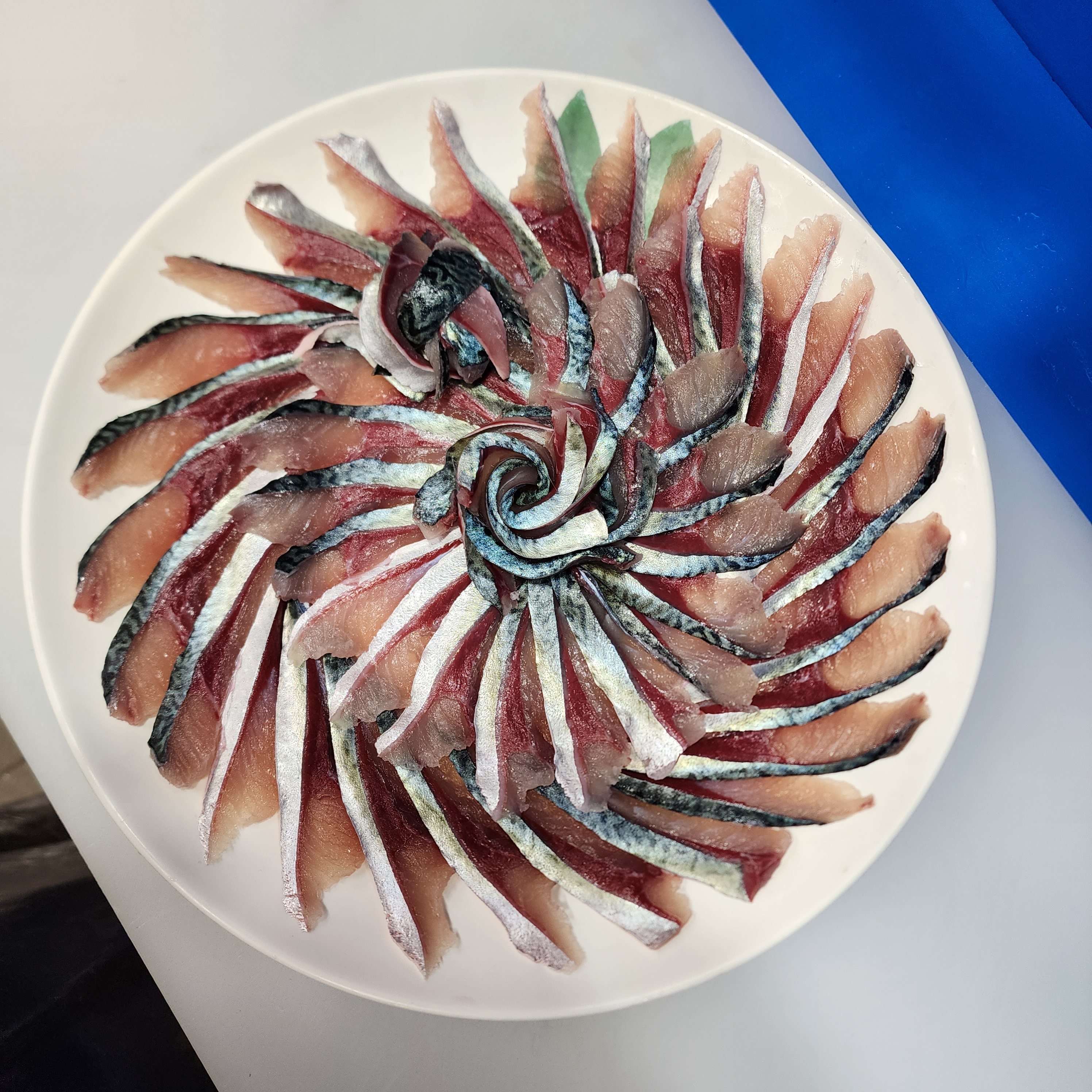 수향수산횟집