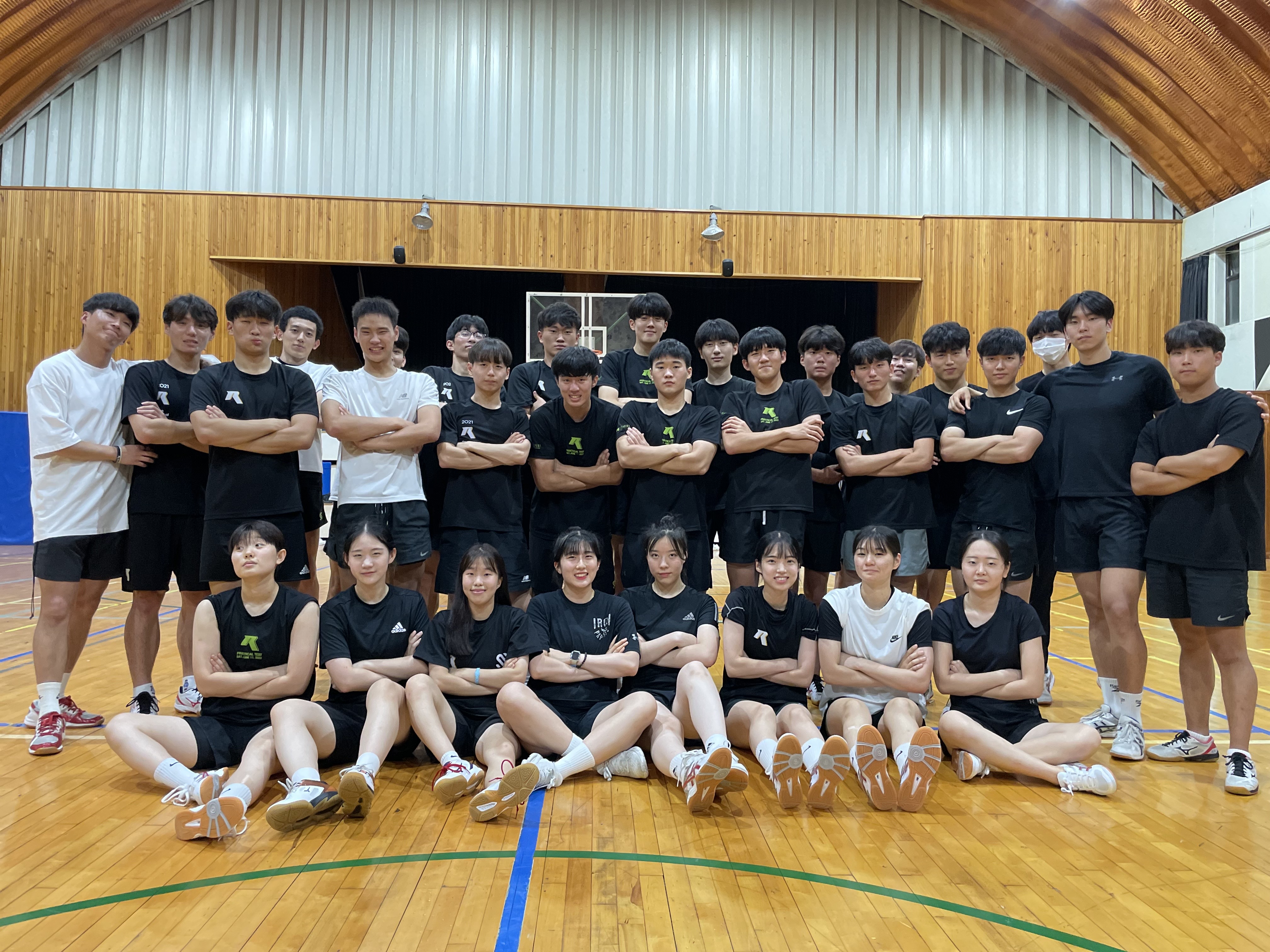 리스펙체대입시 양정교육원