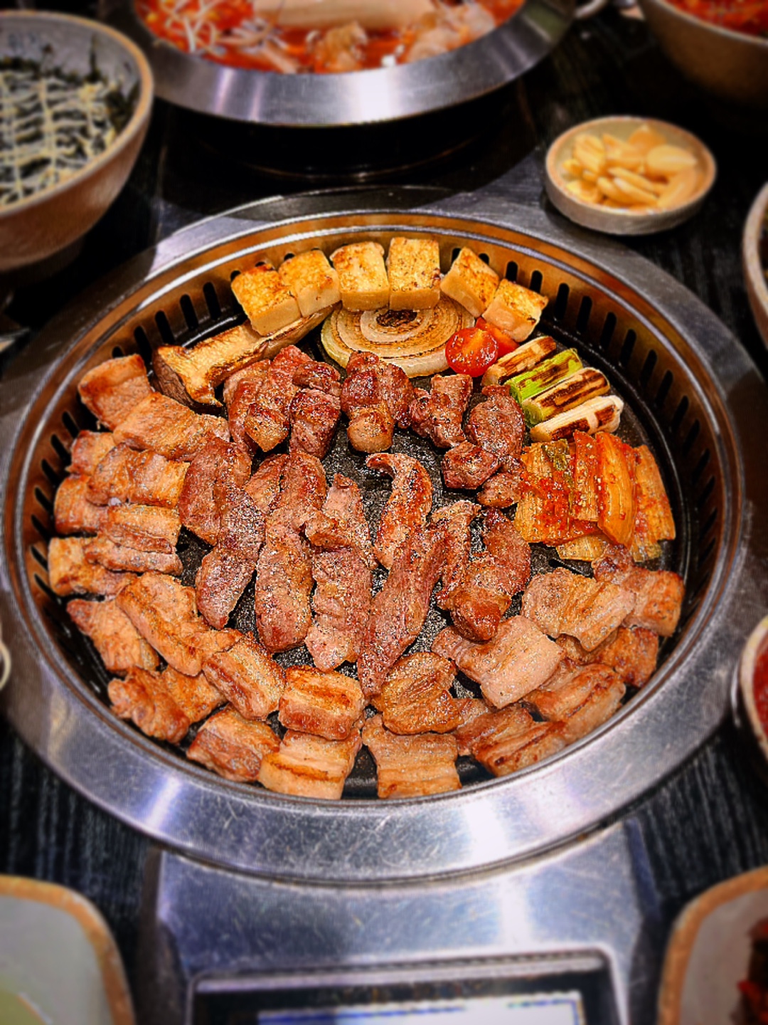 고기원칙 서산테크노밸리점