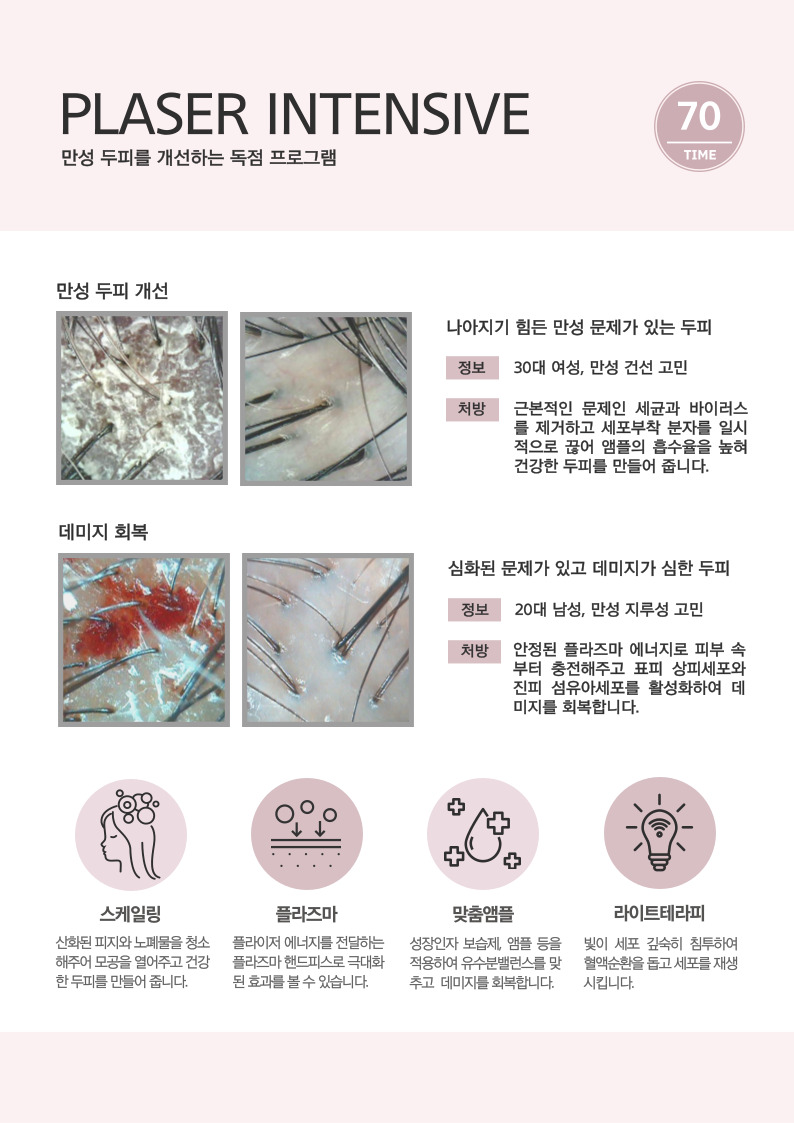 닥터스칼프 인천송도점