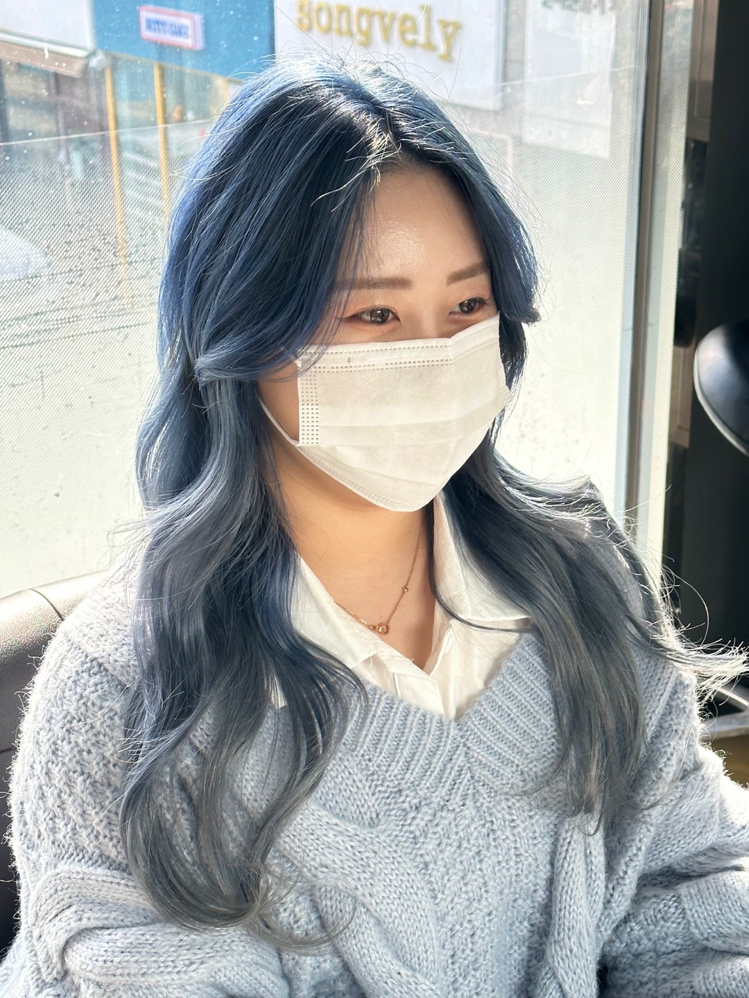 루아르헤어 이동본점