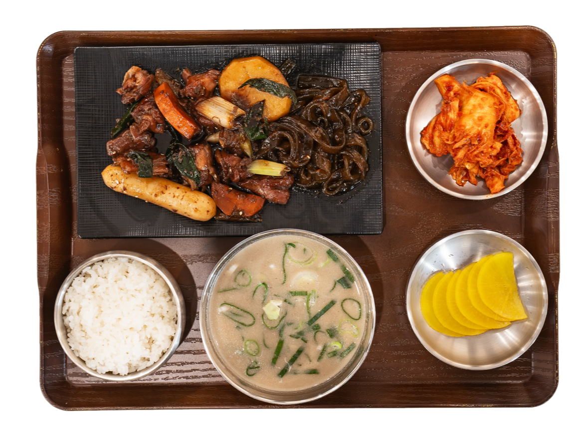 언양닭칼국수 인천동춘점