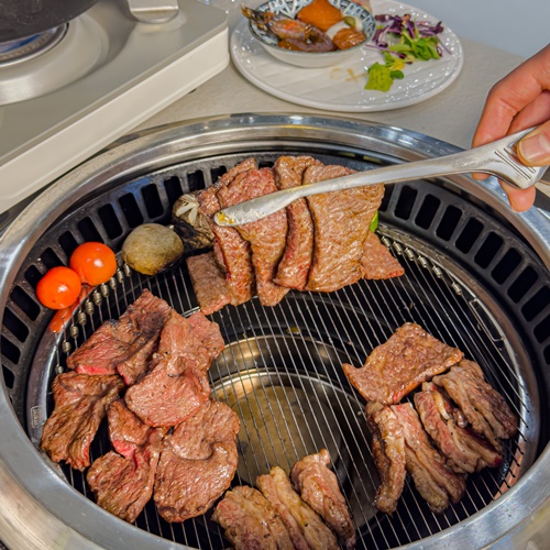노메 야끼니꾸 약수역본점 대표 이미지