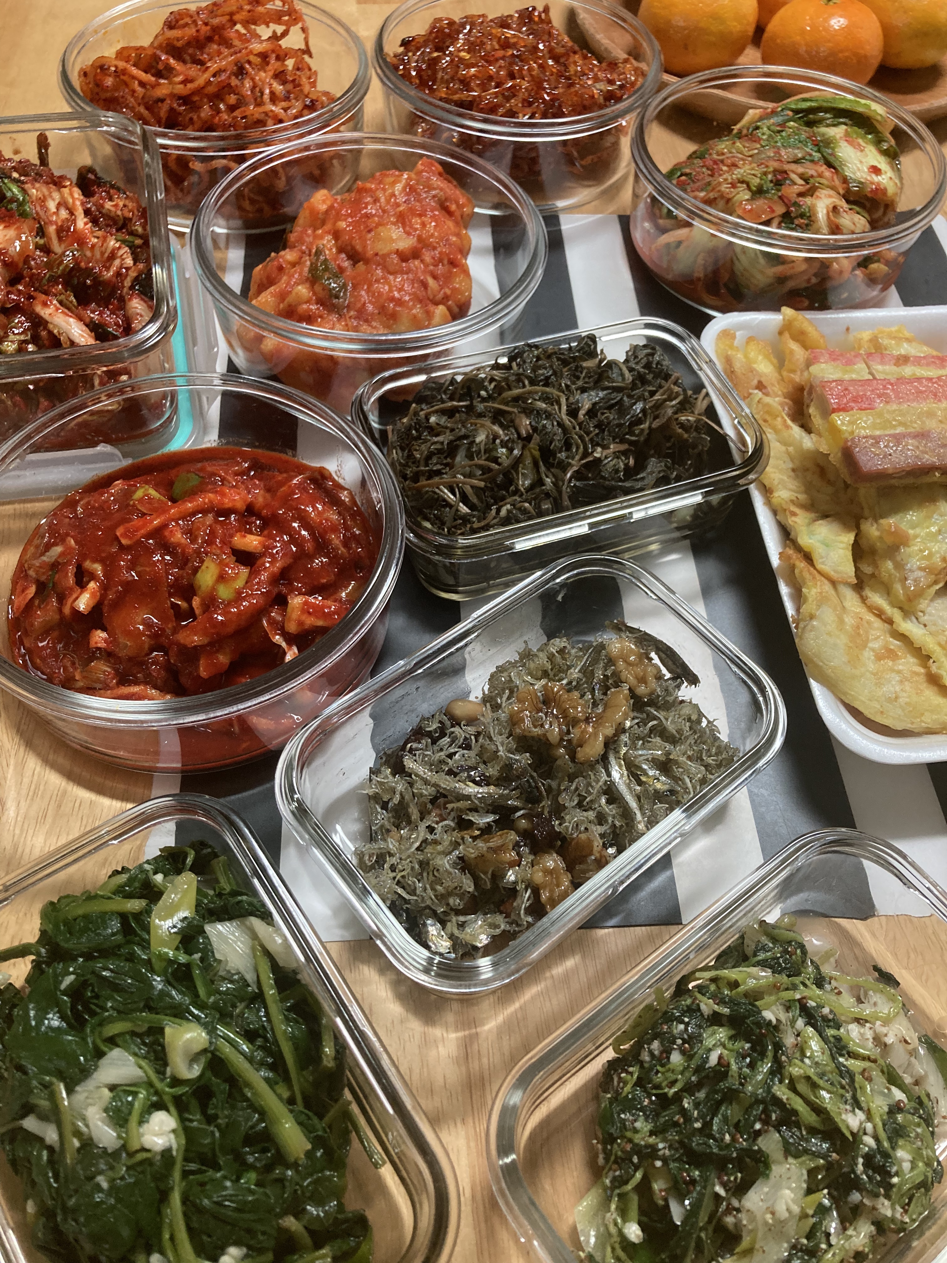 복동이네김치전문점