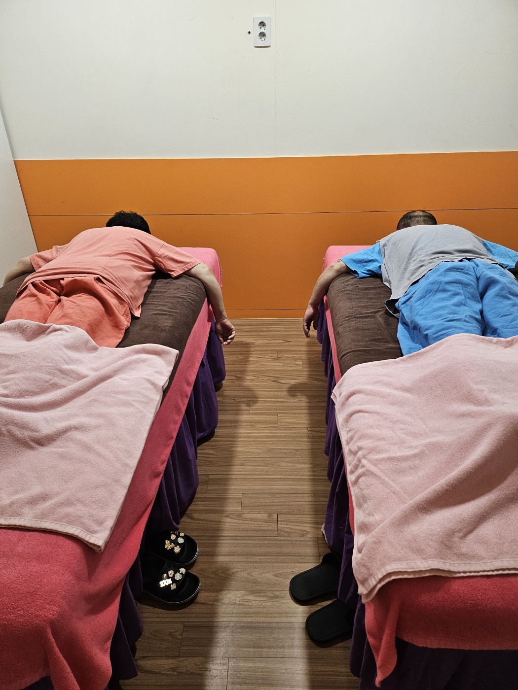 연홍차이나마사지 동탄점 photo 4