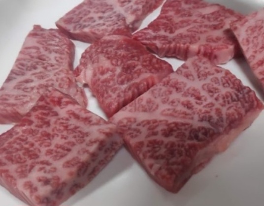 서부한우생고기전문