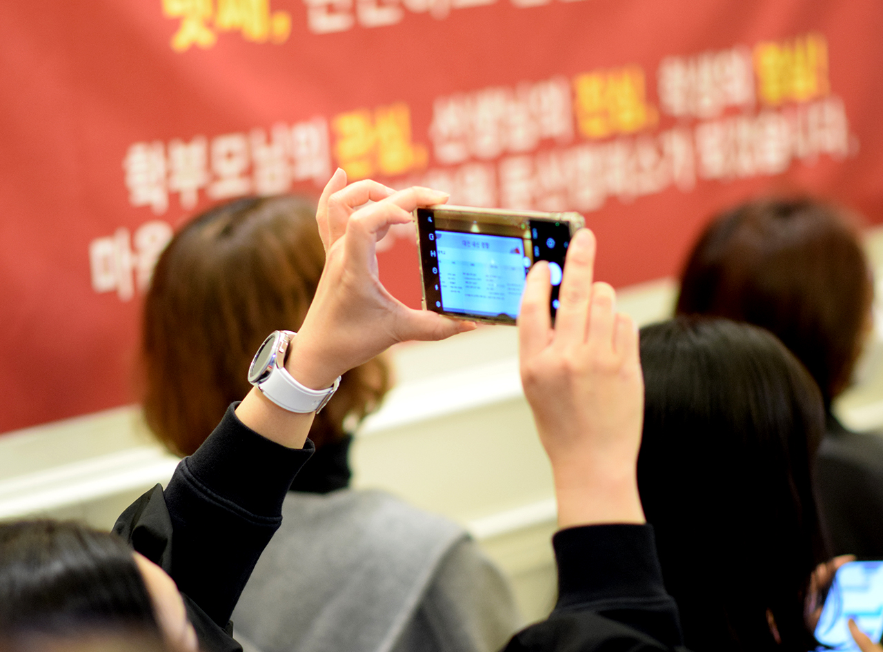 DYB최선어학원 둔산캠퍼스