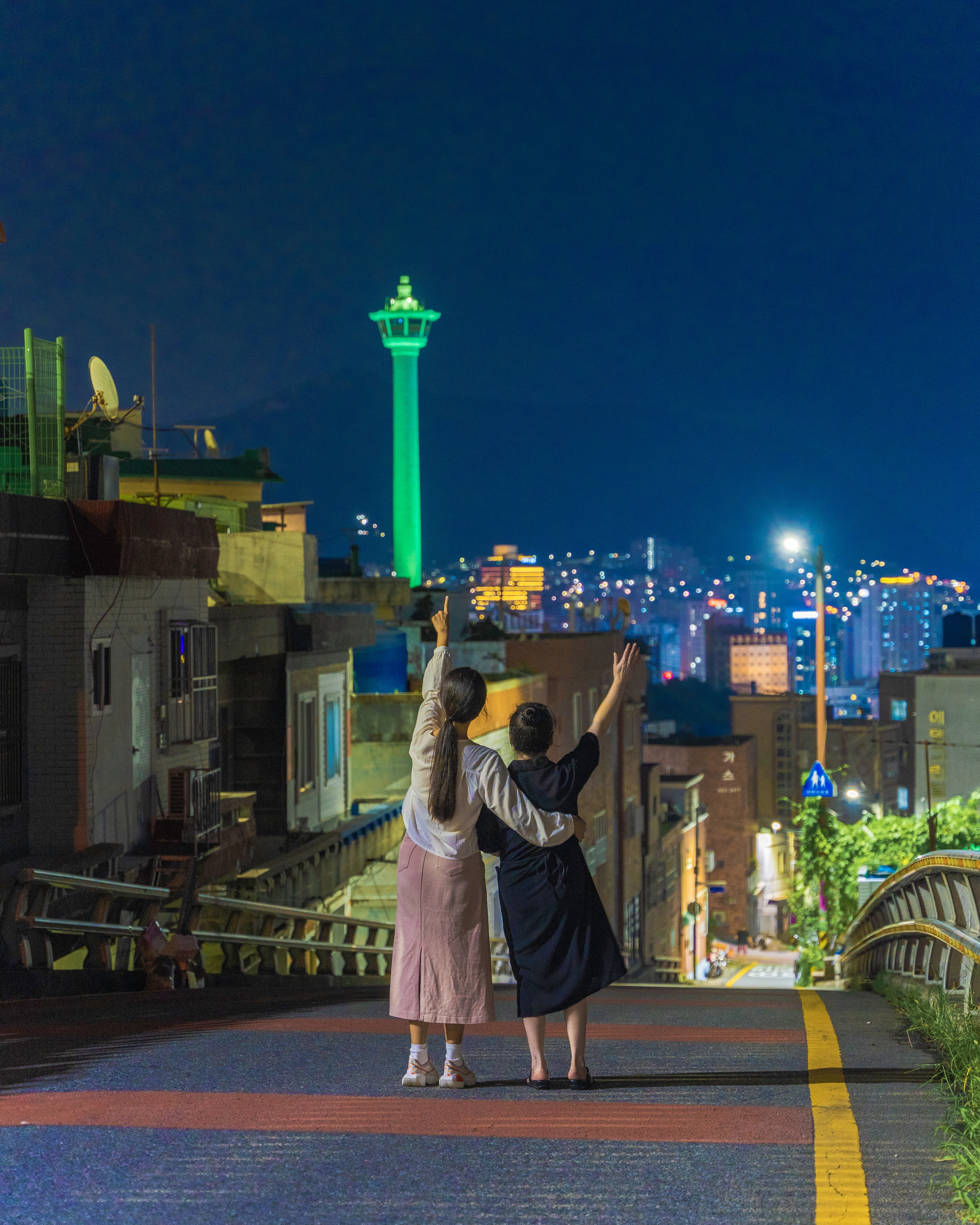 산복어울스테이