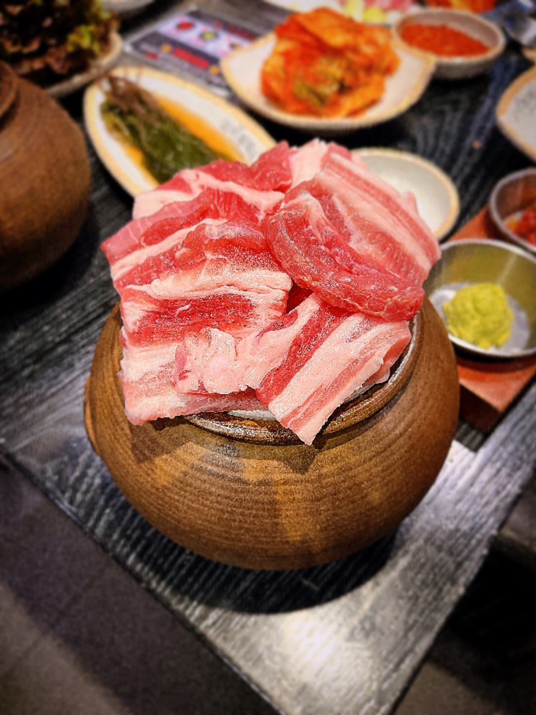 고기원칙 서산테크노밸리점