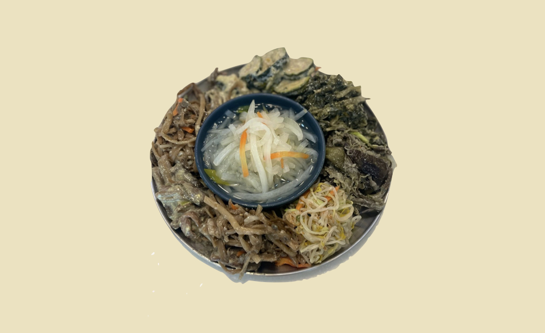 까치산점 소녀네반찬cafe