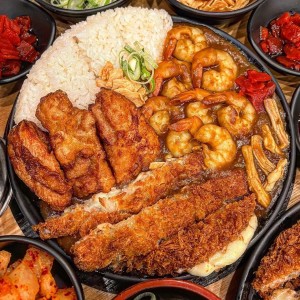 아비꼬 롯데몰 진주점